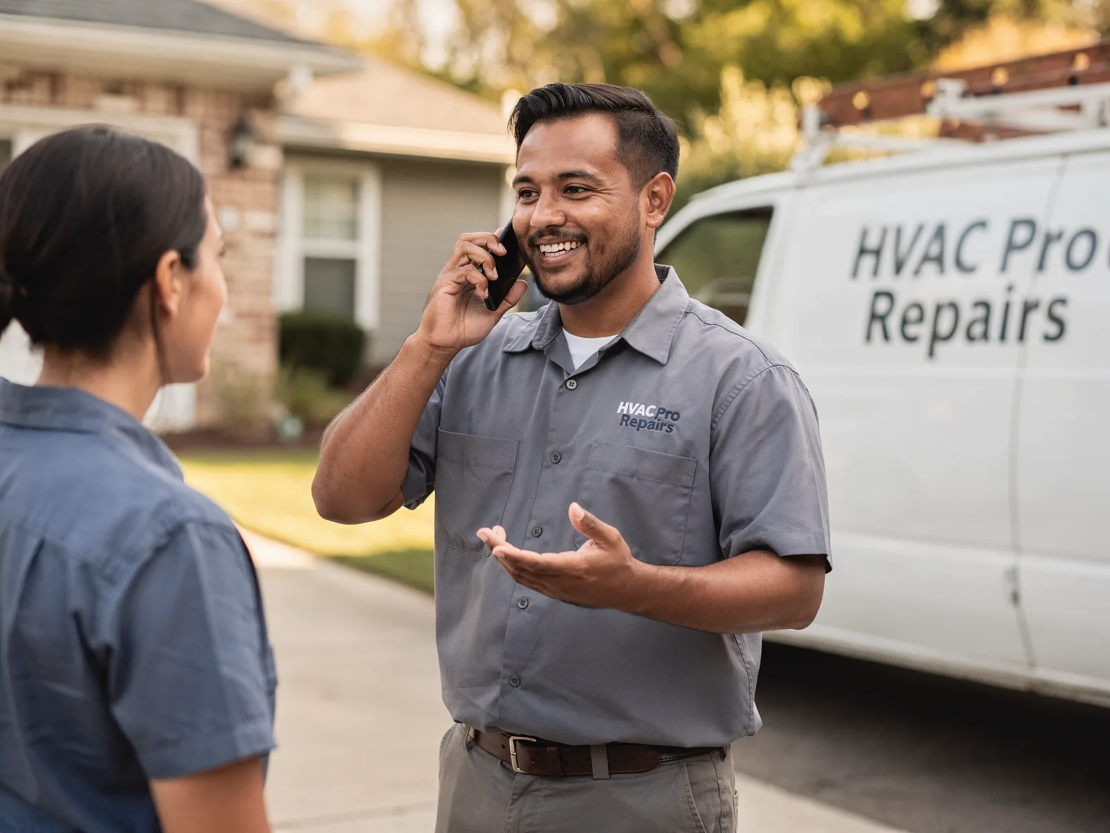 Heat Pump Repair Marcellus, MI FAQs